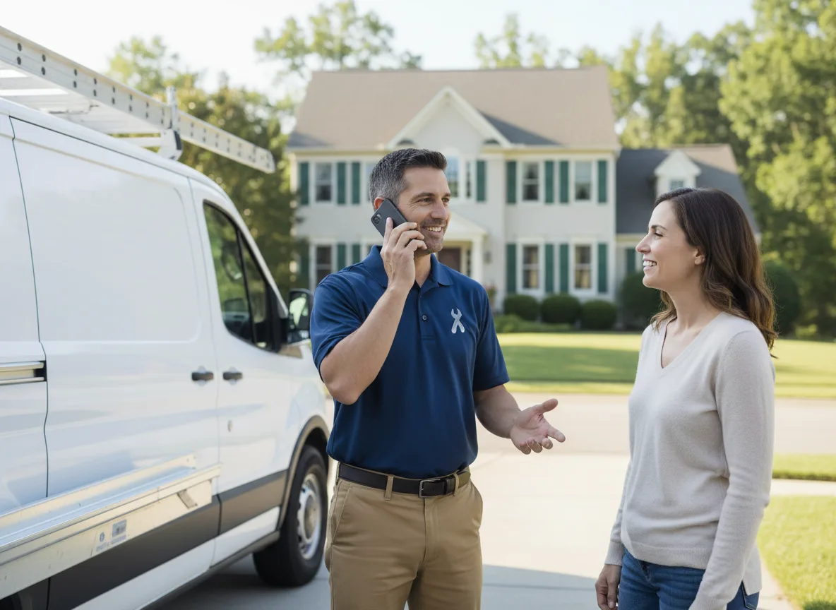 Home Gutter Service Sulphur Springs, IN FAQs